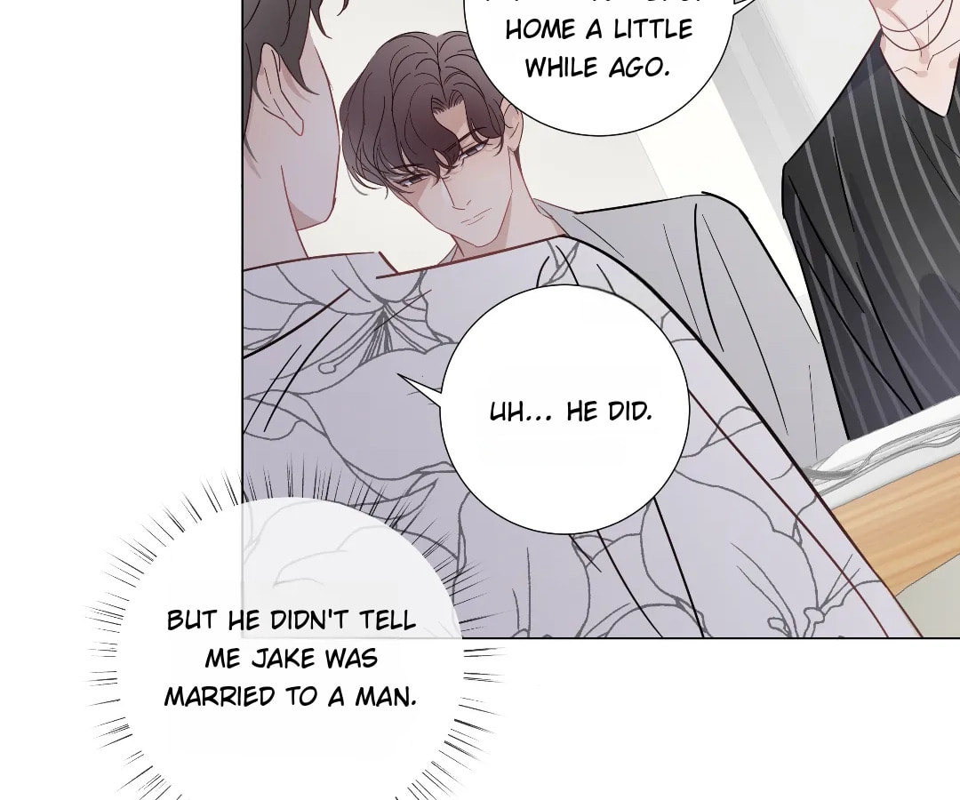 The Drag-Queen Hasn't Gotten A Proposal Yet Chapter 74 page 52 - 