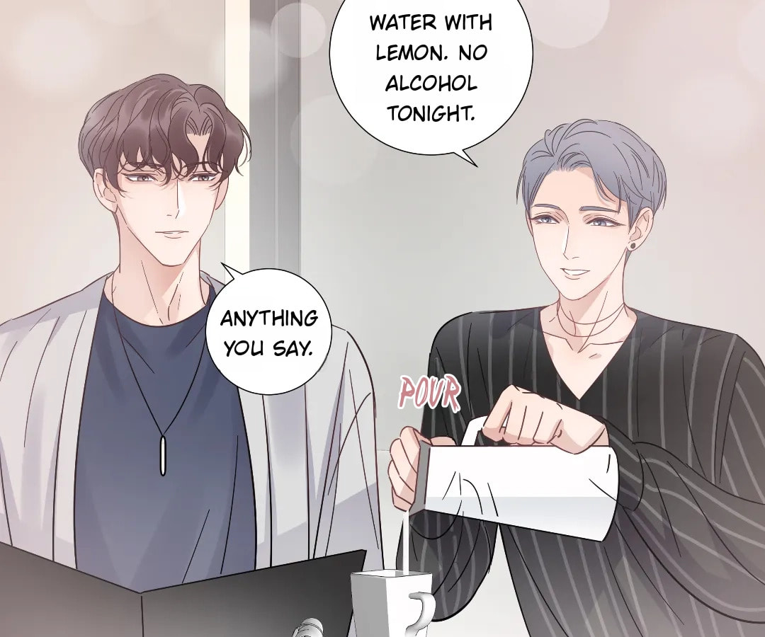 The Drag-Queen Hasn't Gotten A Proposal Yet Chapter 74 page 55 - 