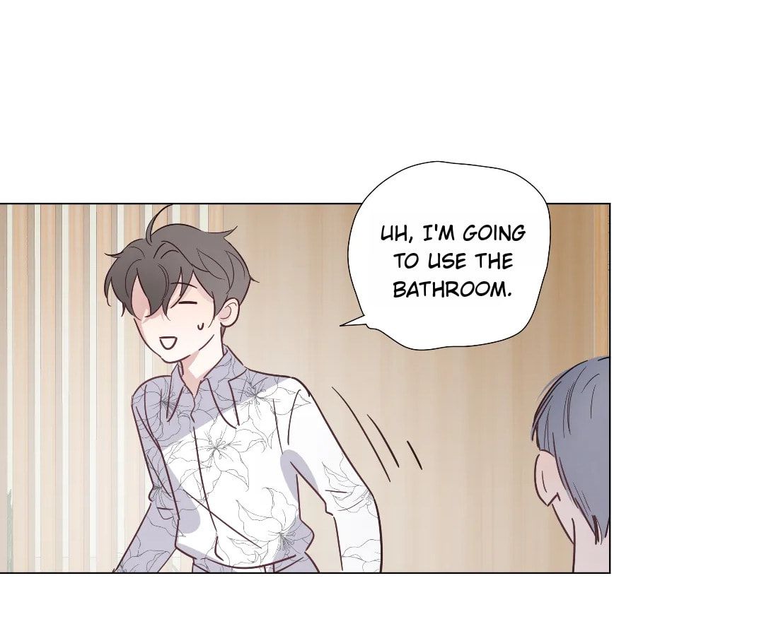 The Drag-Queen Hasn't Gotten A Proposal Yet Chapter 74 page 57 - 