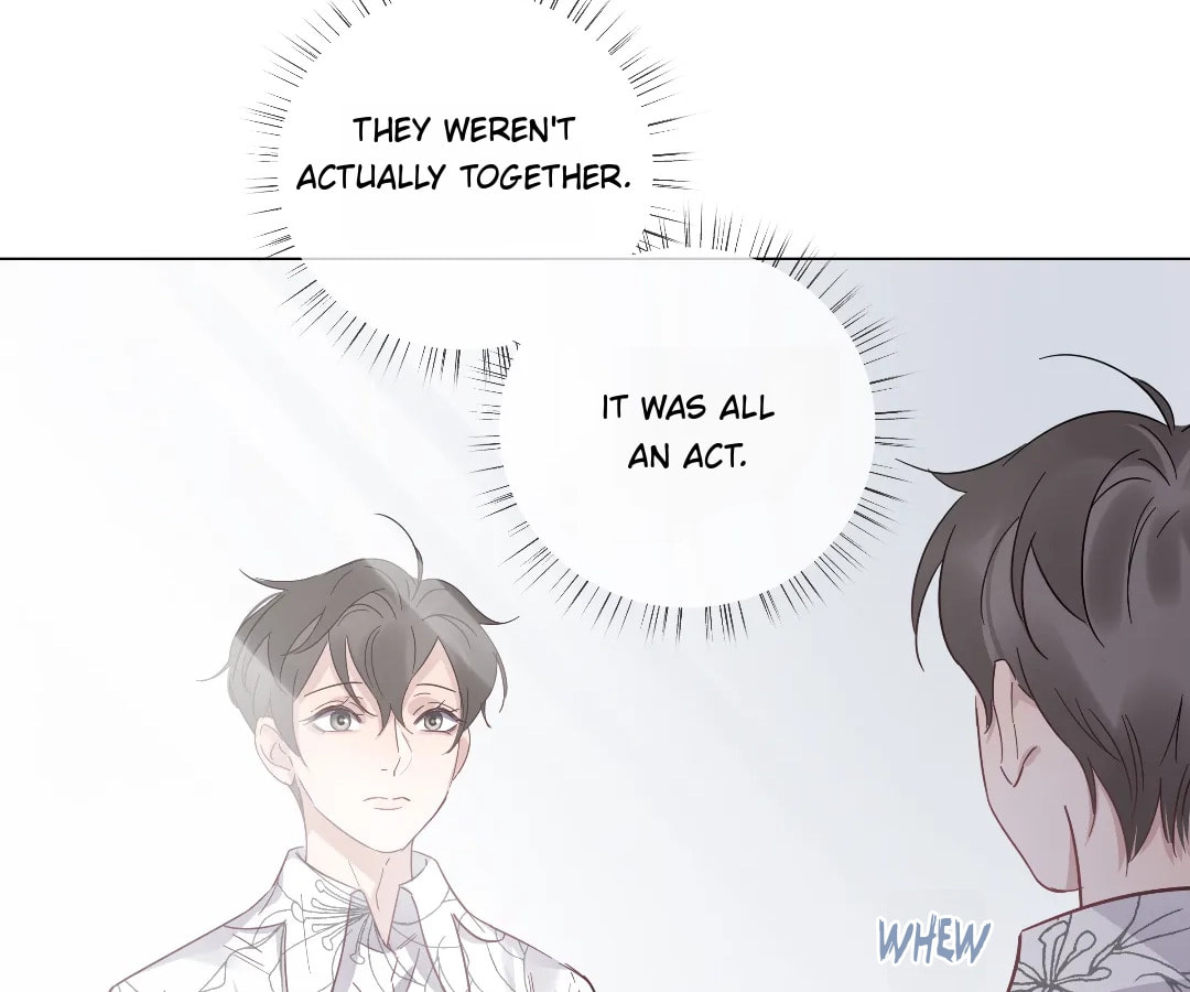 The Drag-Queen Hasn't Gotten A Proposal Yet Chapter 74 page 60 - 
