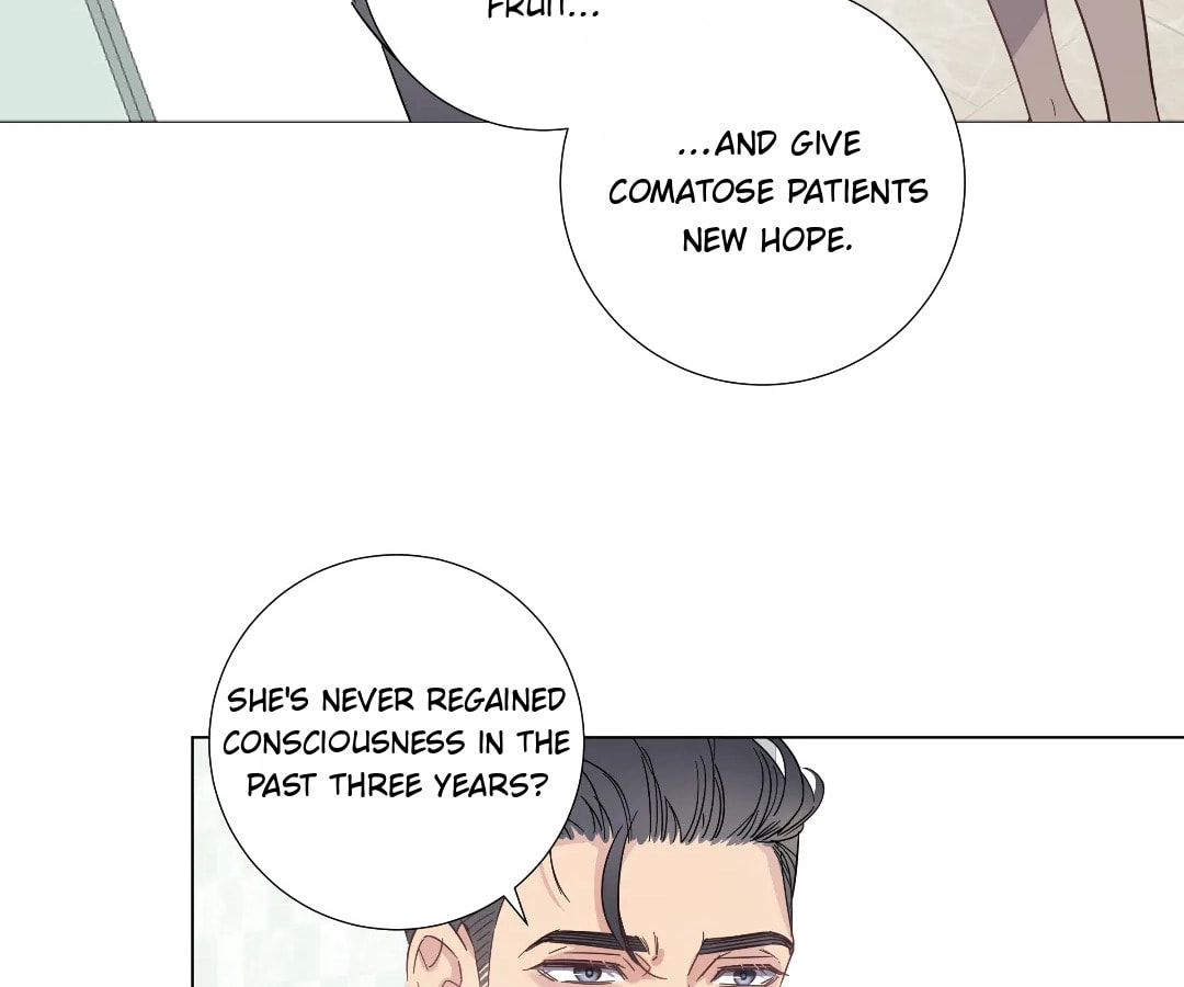 The Drag-Queen Hasn't Gotten A Proposal Yet Chapter 74 page 7 - 