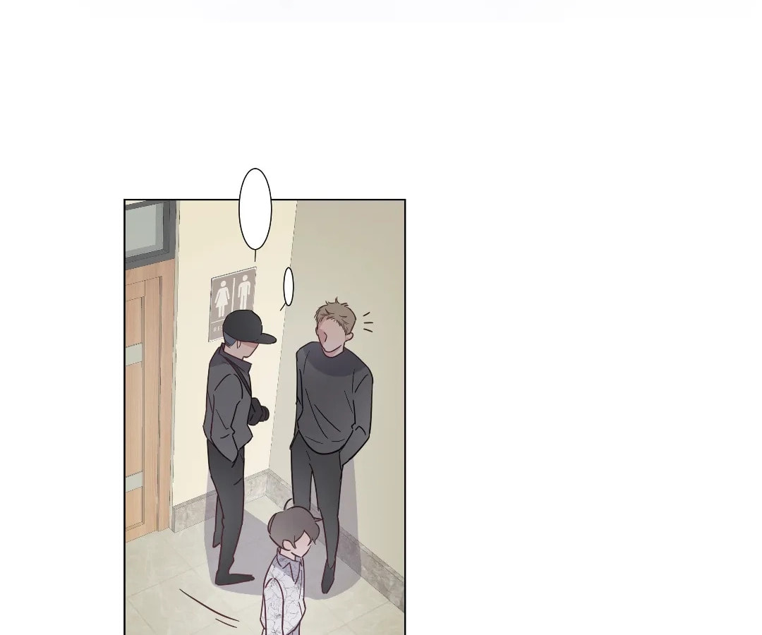 The Drag-Queen Hasn't Gotten A Proposal Yet Chapter 74 page 66 - 