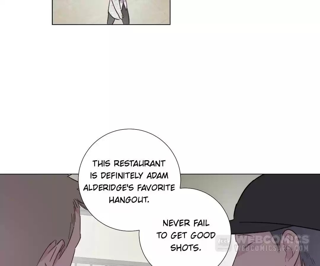 The Drag-Queen Hasn't Gotten A Proposal Yet Chapter 74 page 67 - 