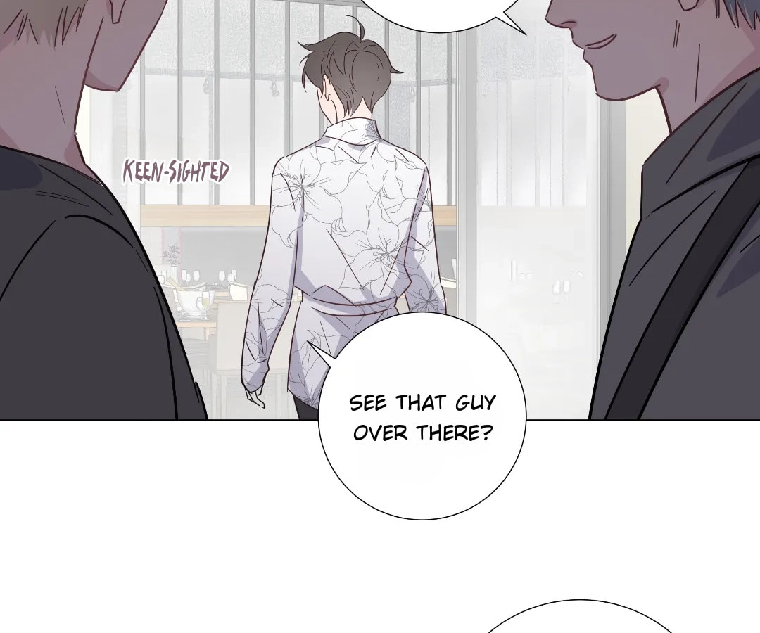 The Drag-Queen Hasn't Gotten A Proposal Yet Chapter 74 page 68 - 