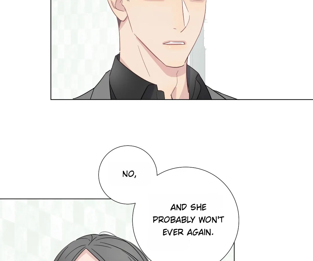 The Drag-Queen Hasn't Gotten A Proposal Yet Chapter 74 page 8 - 