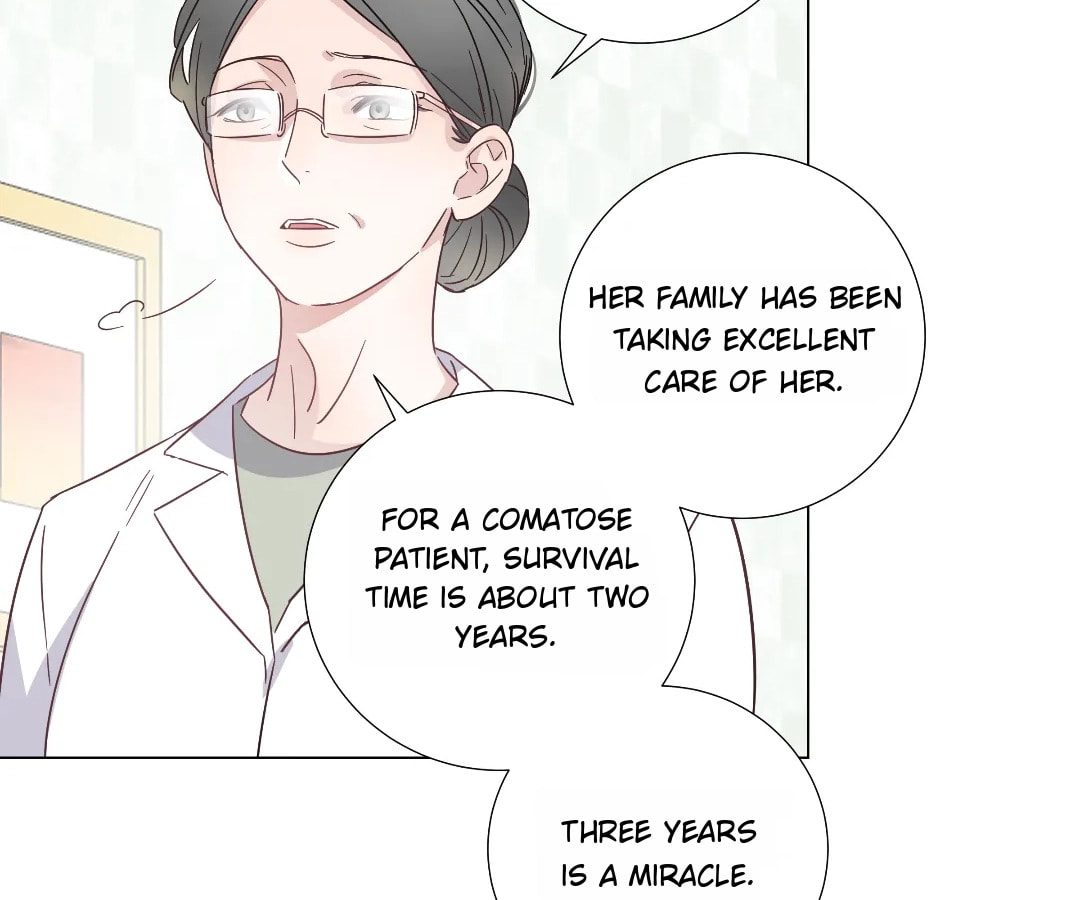 The Drag-Queen Hasn't Gotten A Proposal Yet Chapter 74 page 9 - 