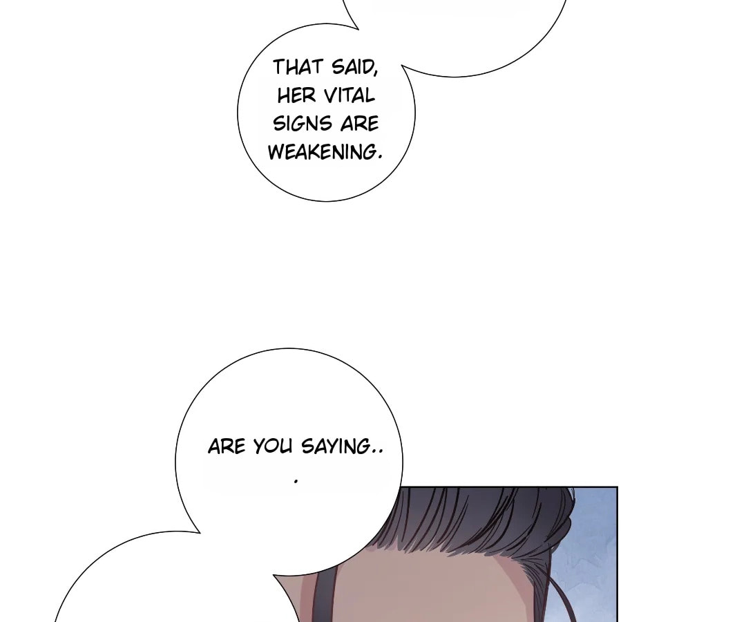 The Drag-Queen Hasn't Gotten A Proposal Yet Chapter 74 page 10 - 