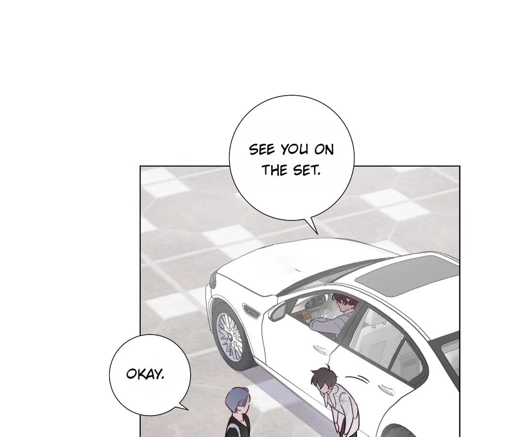 The Drag-Queen Hasn't Gotten A Proposal Yet Chapter 75 page 2 - 