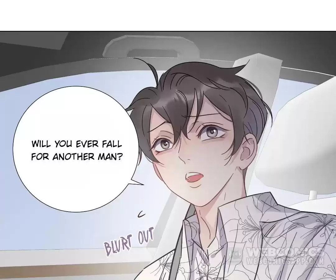 The Drag-Queen Hasn't Gotten A Proposal Yet Chapter 75 page 11 - 