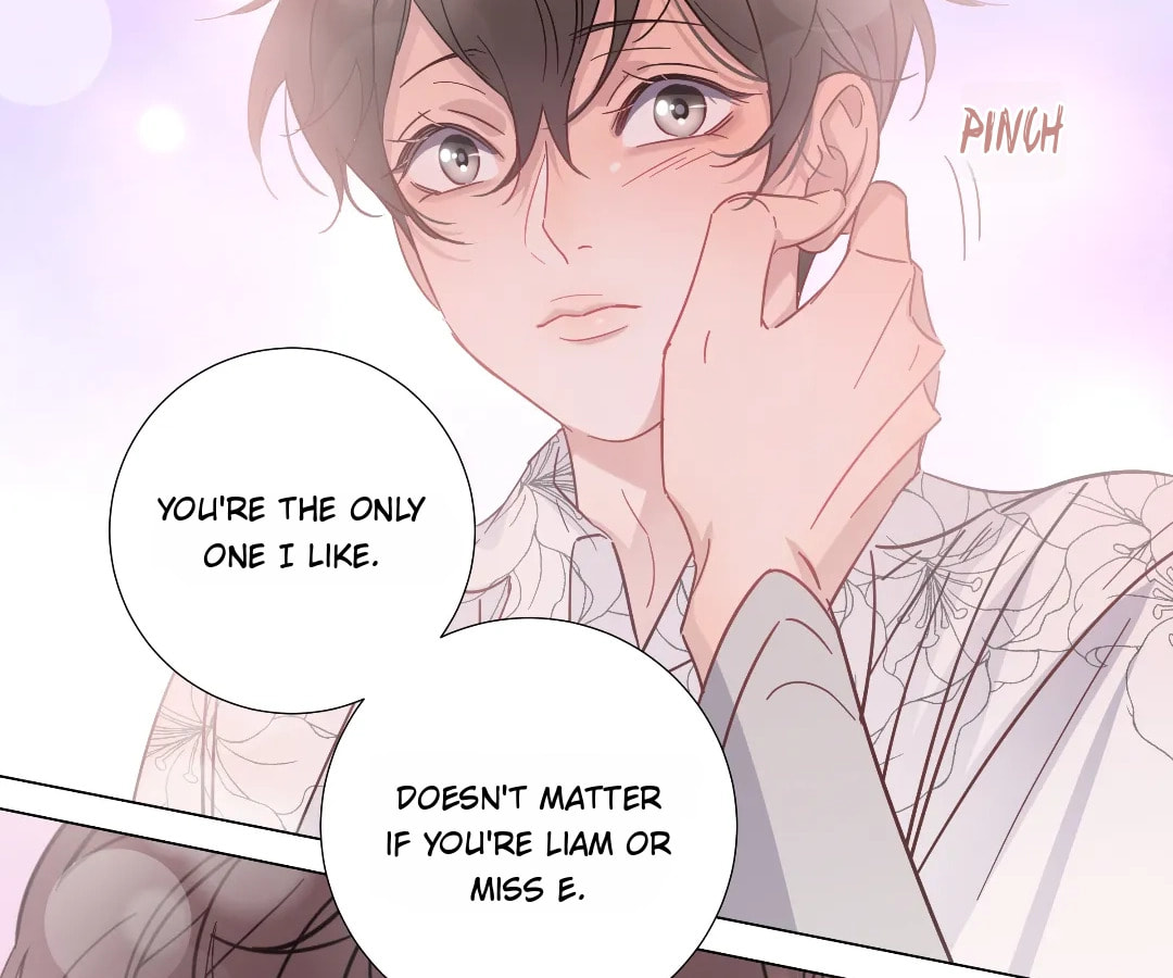 The Drag-Queen Hasn't Gotten A Proposal Yet Chapter 75 page 14 - 