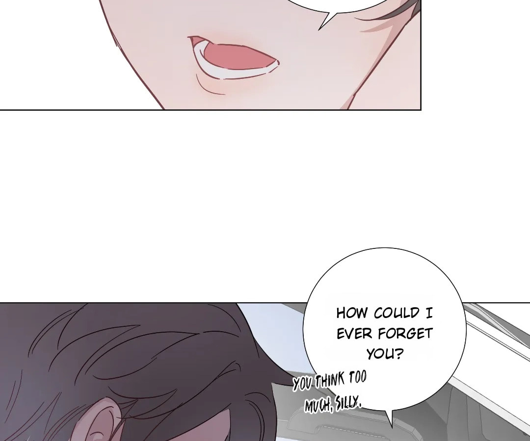 The Drag-Queen Hasn't Gotten A Proposal Yet Chapter 75 page 17 - 