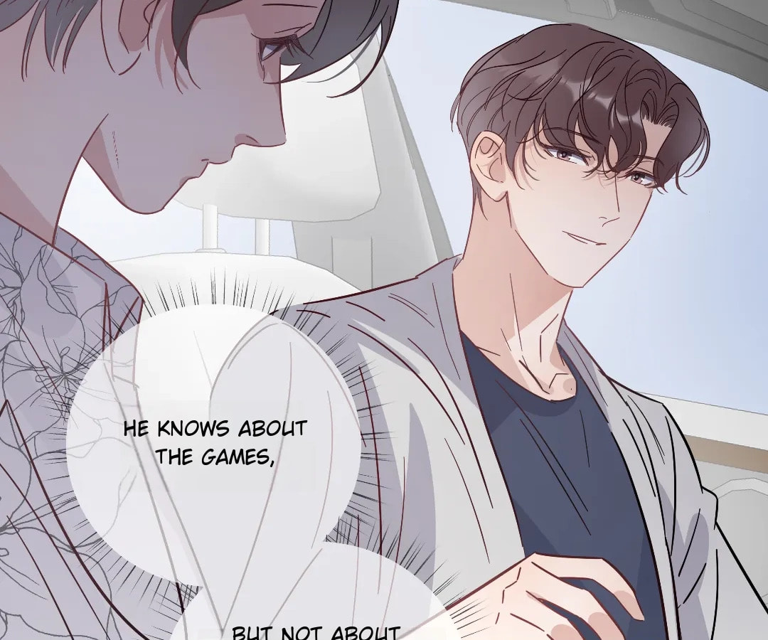 The Drag-Queen Hasn't Gotten A Proposal Yet Chapter 75 page 18 - 