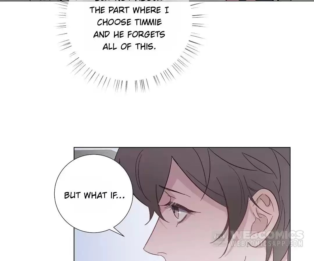 The Drag-Queen Hasn't Gotten A Proposal Yet Chapter 75 page 19 - 