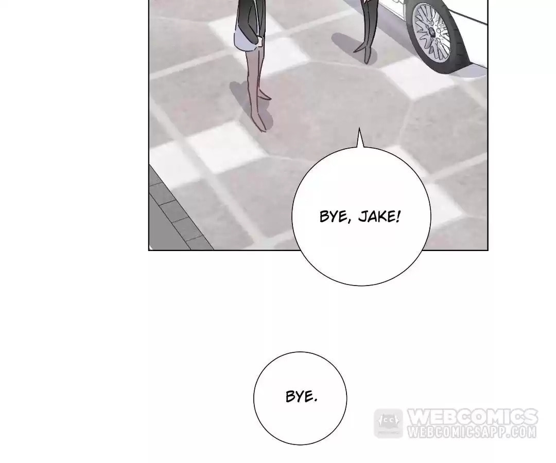 The Drag-Queen Hasn't Gotten A Proposal Yet Chapter 75 page 3 - 