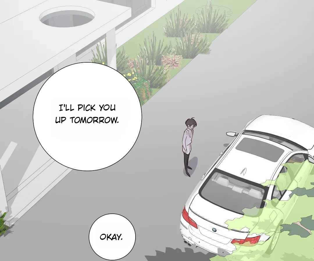 The Drag-Queen Hasn't Gotten A Proposal Yet Chapter 75 page 28 - 