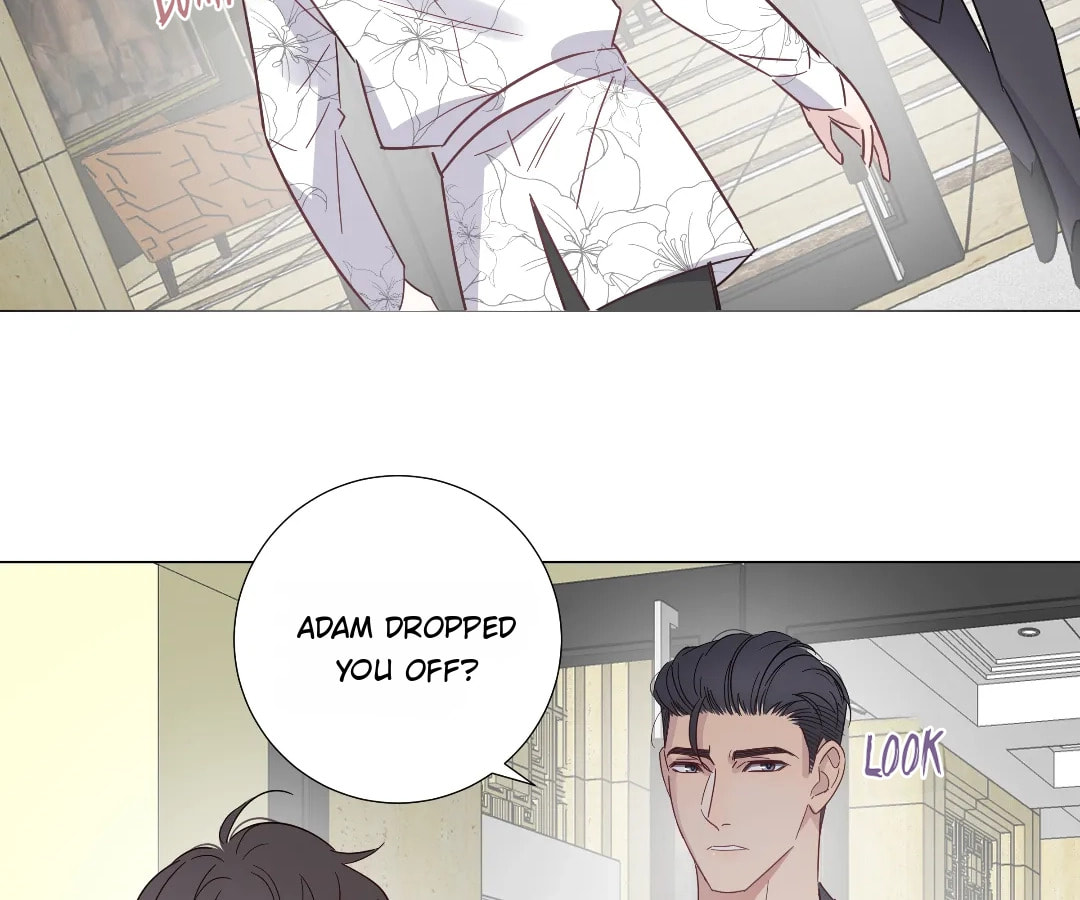 The Drag-Queen Hasn't Gotten A Proposal Yet Chapter 75 page 32 - 