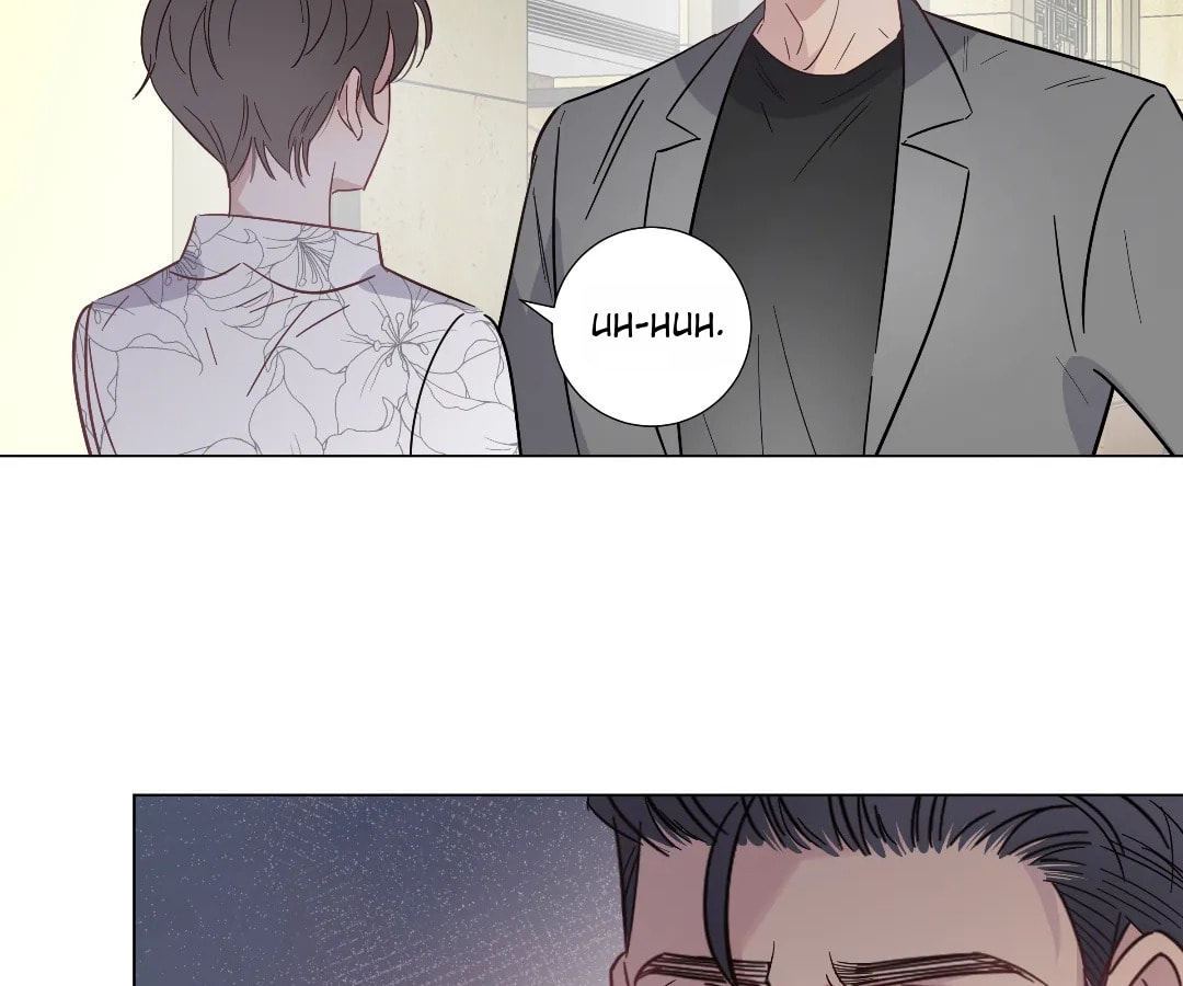 The Drag-Queen Hasn't Gotten A Proposal Yet Chapter 75 page 33 - 