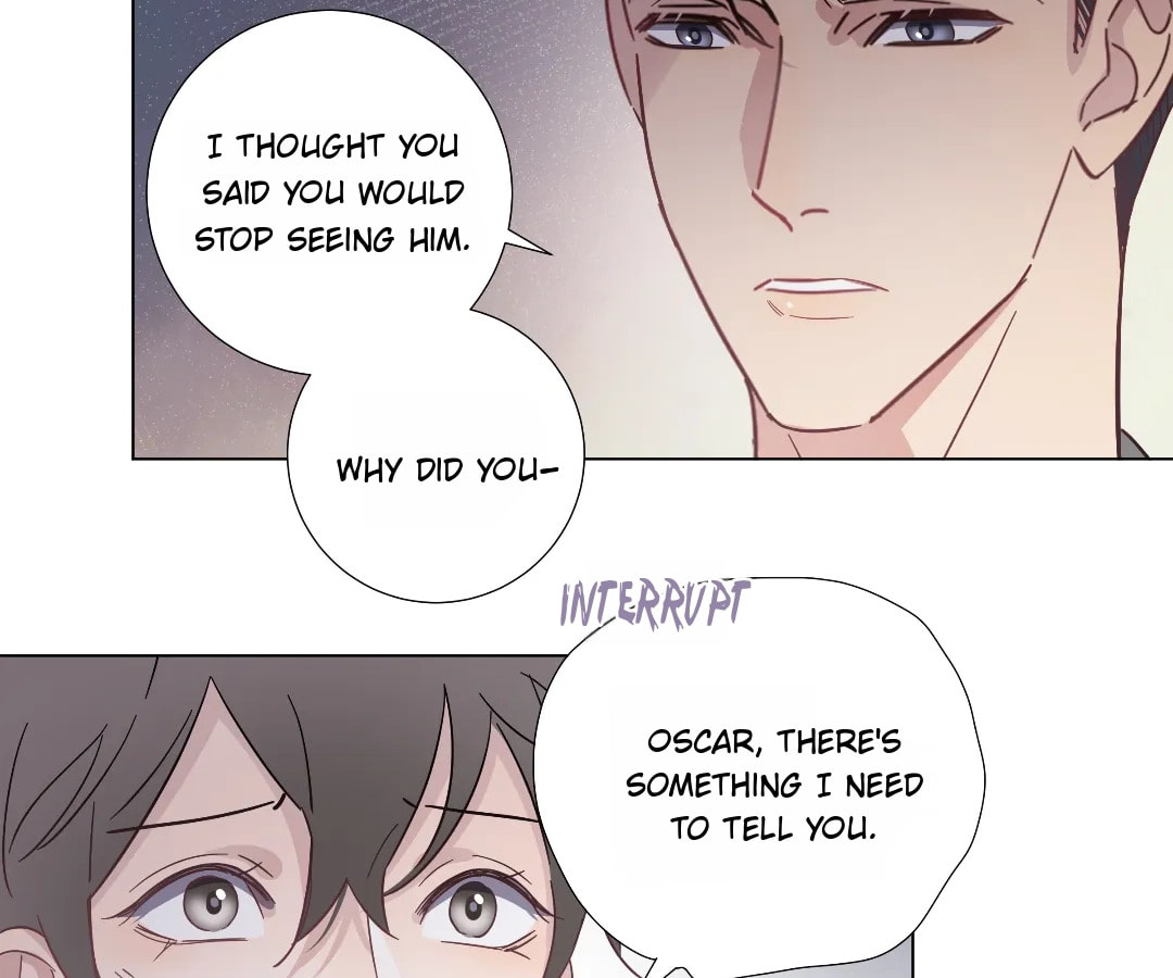 The Drag-Queen Hasn't Gotten A Proposal Yet Chapter 75 page 34 - 