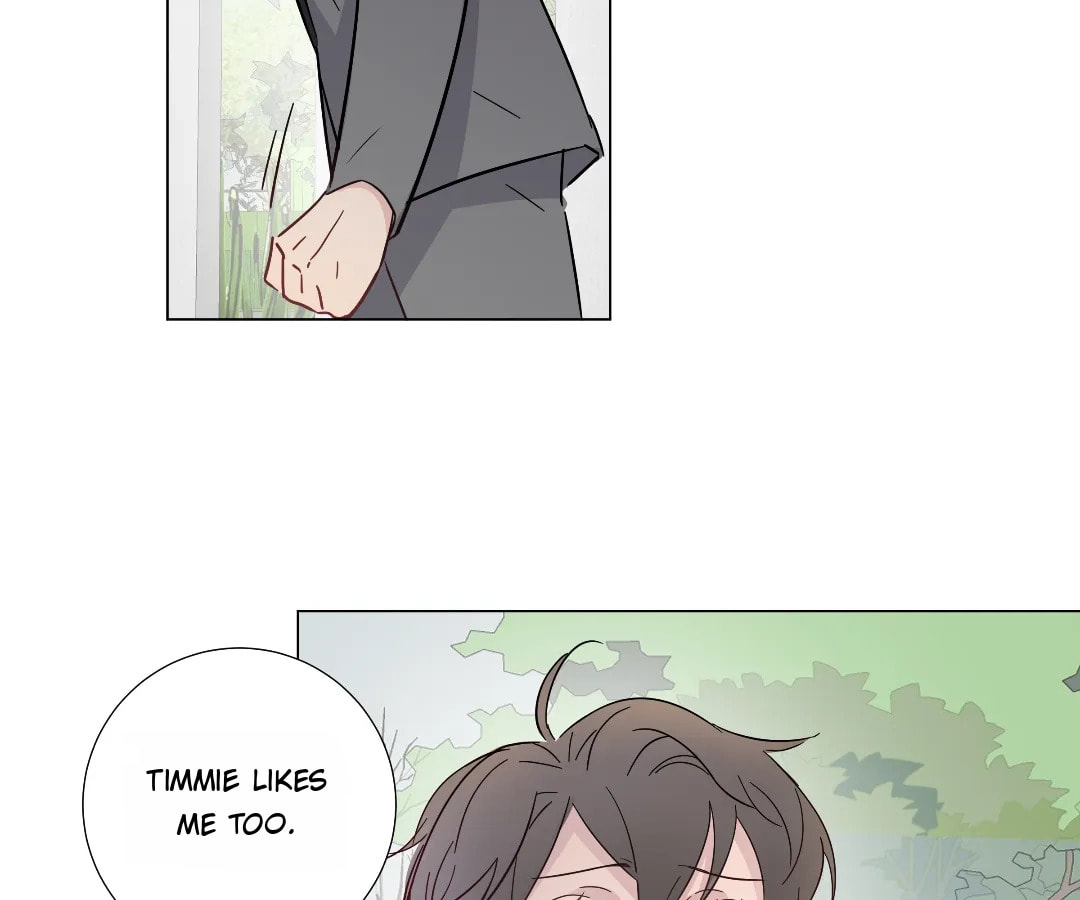 The Drag-Queen Hasn't Gotten A Proposal Yet Chapter 75 page 40 - 