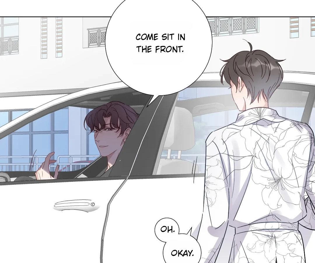 The Drag-Queen Hasn't Gotten A Proposal Yet Chapter 75 page 5 - 
