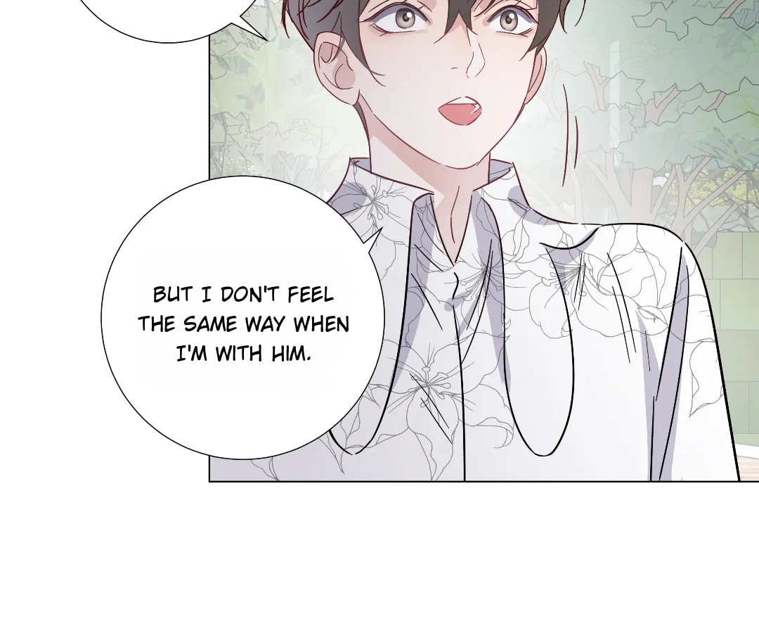 The Drag-Queen Hasn't Gotten A Proposal Yet Chapter 75 page 41 - 