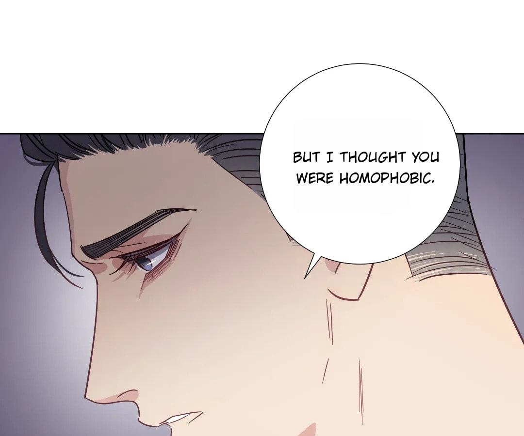The Drag-Queen Hasn't Gotten A Proposal Yet Chapter 75 page 42 - 