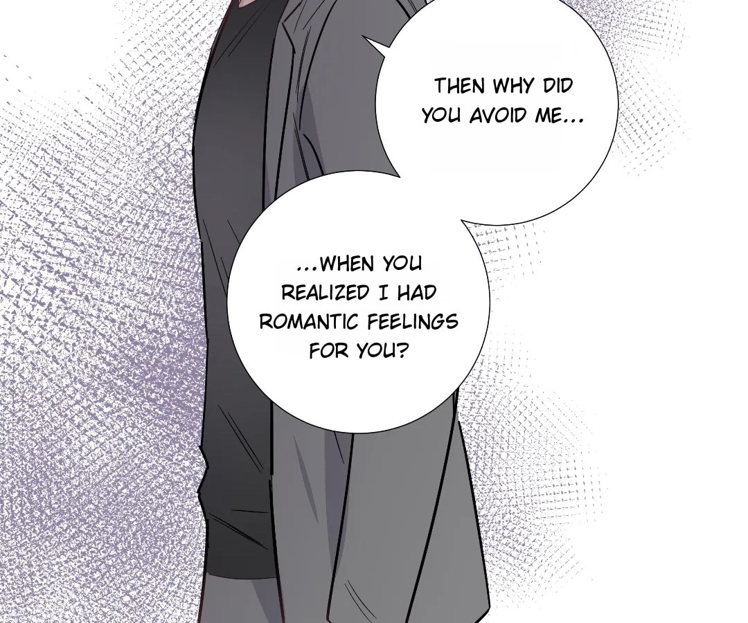 The Drag-Queen Hasn't Gotten A Proposal Yet Chapter 75 page 45 - 
