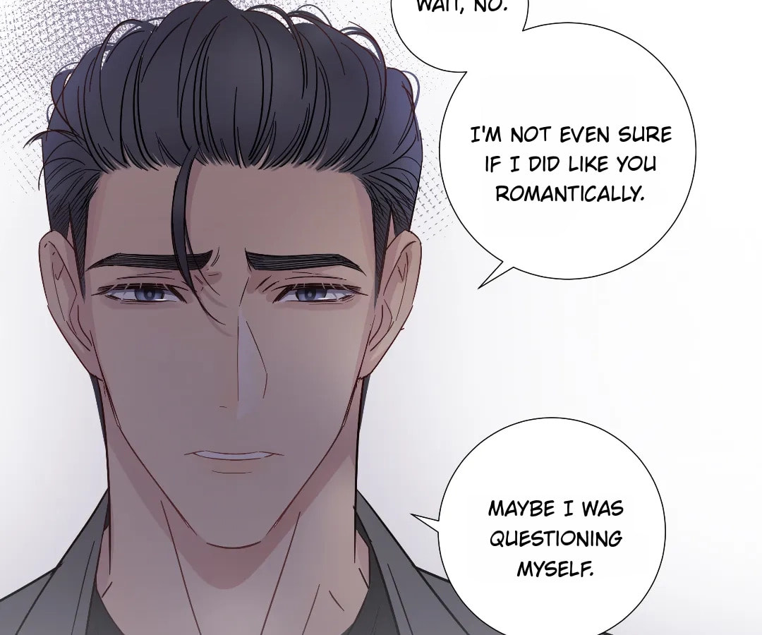 The Drag-Queen Hasn't Gotten A Proposal Yet Chapter 75 page 47 - 