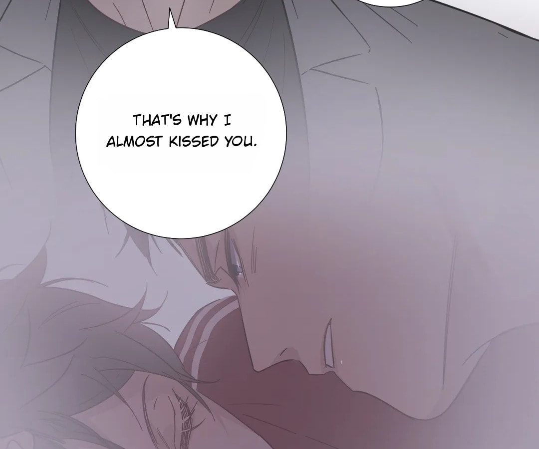 The Drag-Queen Hasn't Gotten A Proposal Yet Chapter 75 page 48 - 