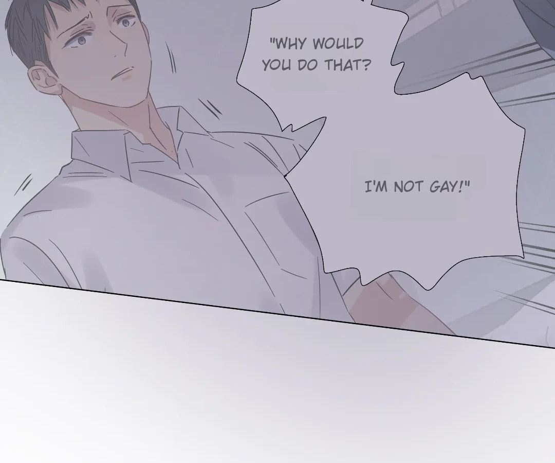 The Drag-Queen Hasn't Gotten A Proposal Yet Chapter 75 page 50 - 