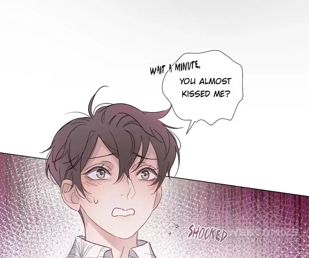 The Drag-Queen Hasn't Gotten A Proposal Yet Chapter 75 page 51 - 