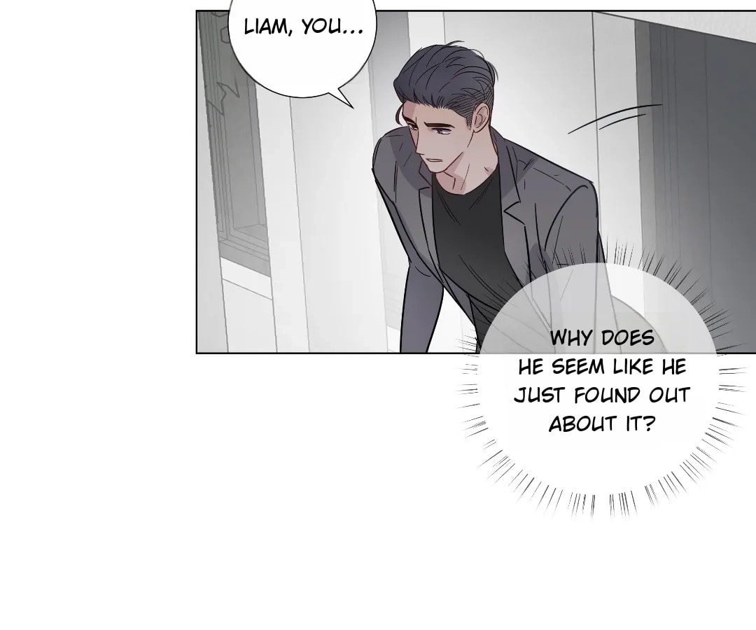 The Drag-Queen Hasn't Gotten A Proposal Yet Chapter 75 page 53 - 
