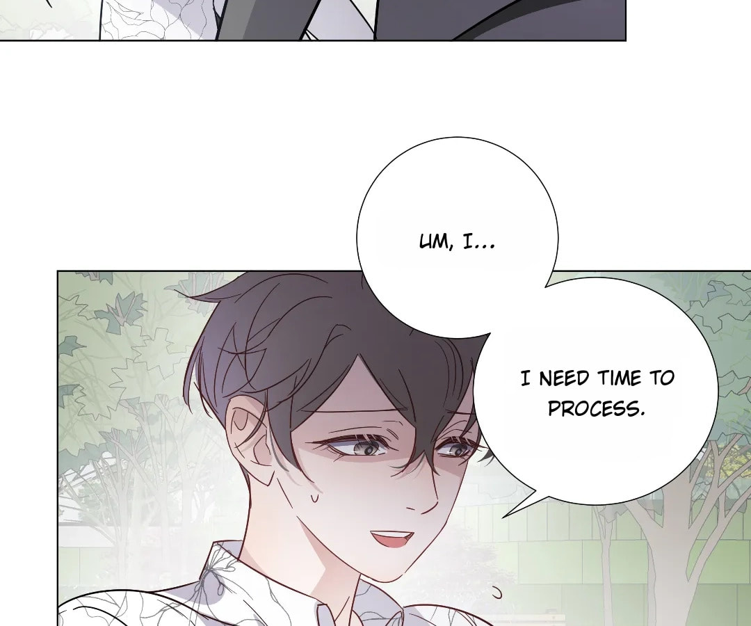 The Drag-Queen Hasn't Gotten A Proposal Yet Chapter 75 page 55 - 