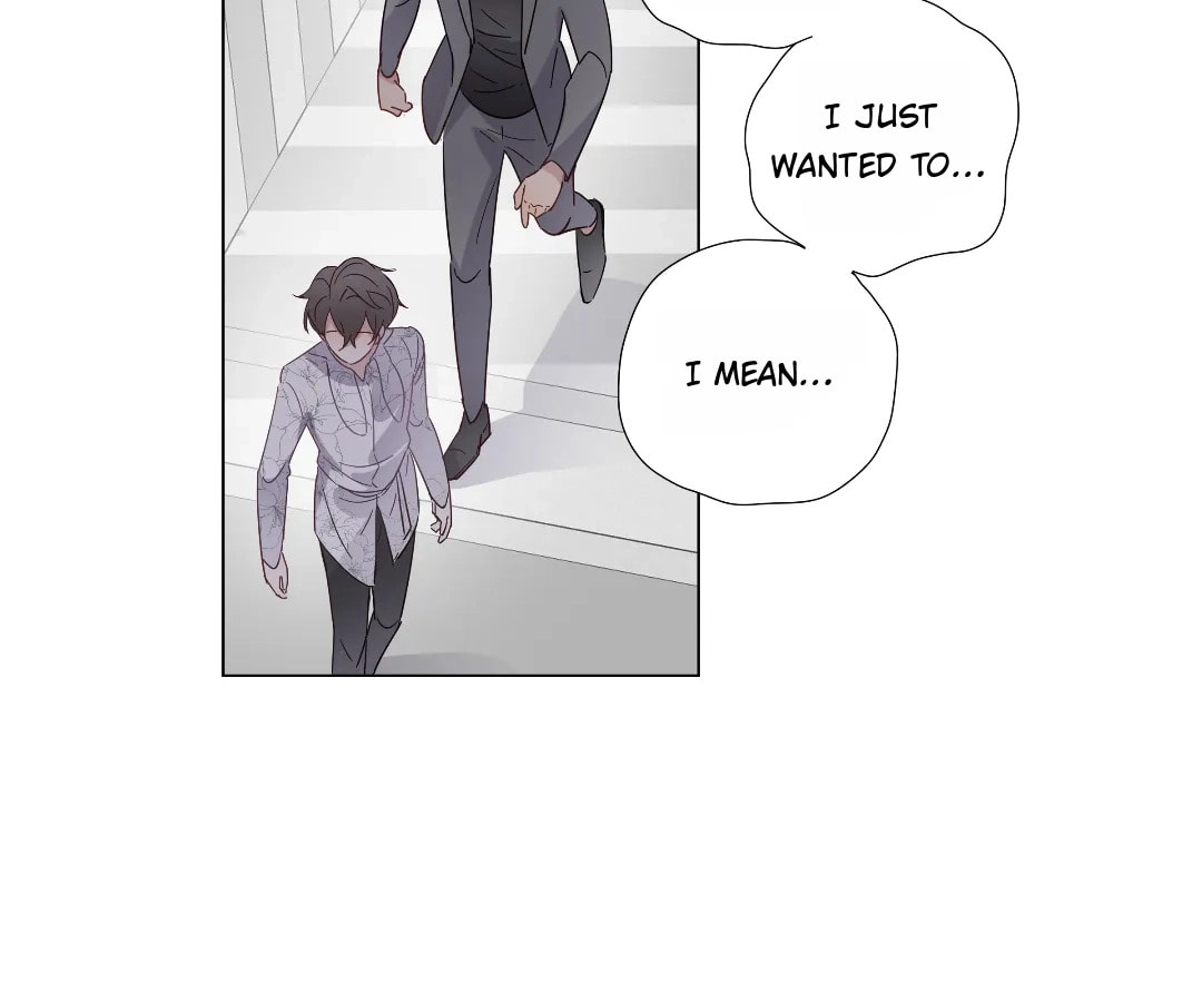 The Drag-Queen Hasn't Gotten A Proposal Yet Chapter 75 page 57 - 