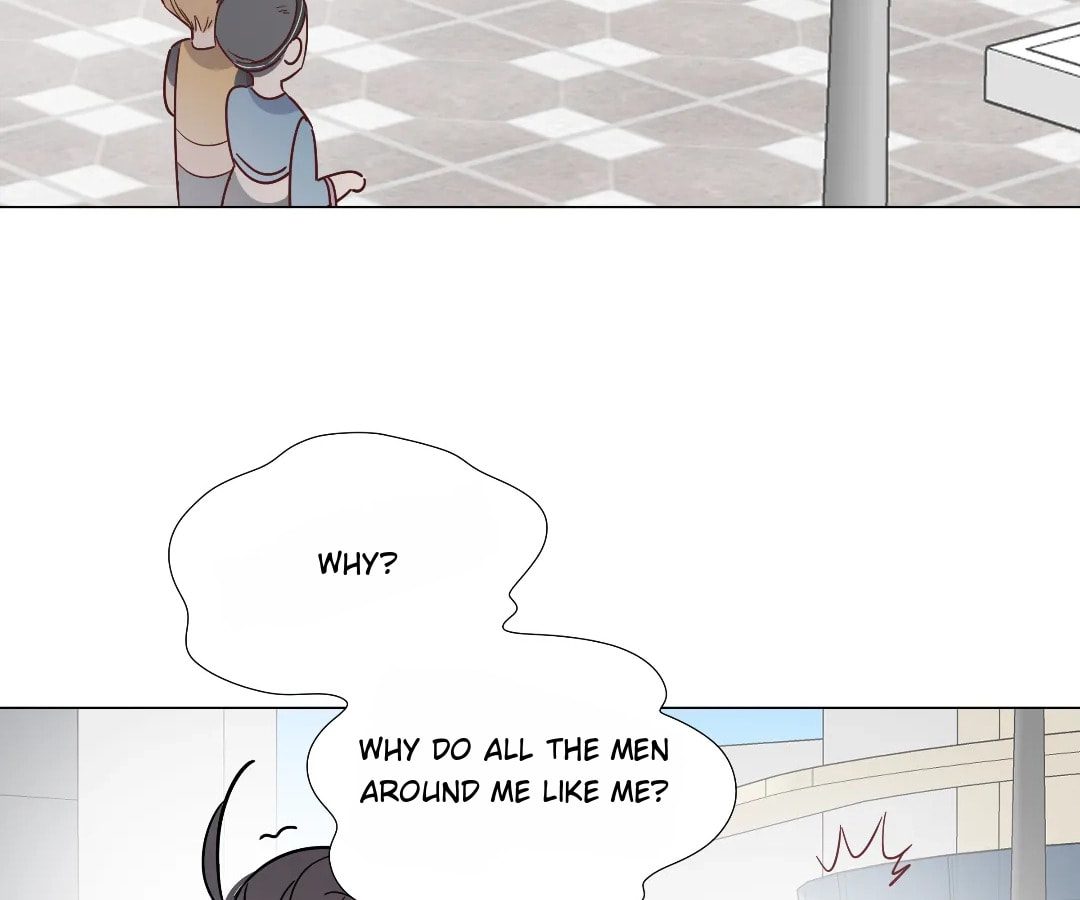 The Drag-Queen Hasn't Gotten A Proposal Yet Chapter 75 page 63 - 