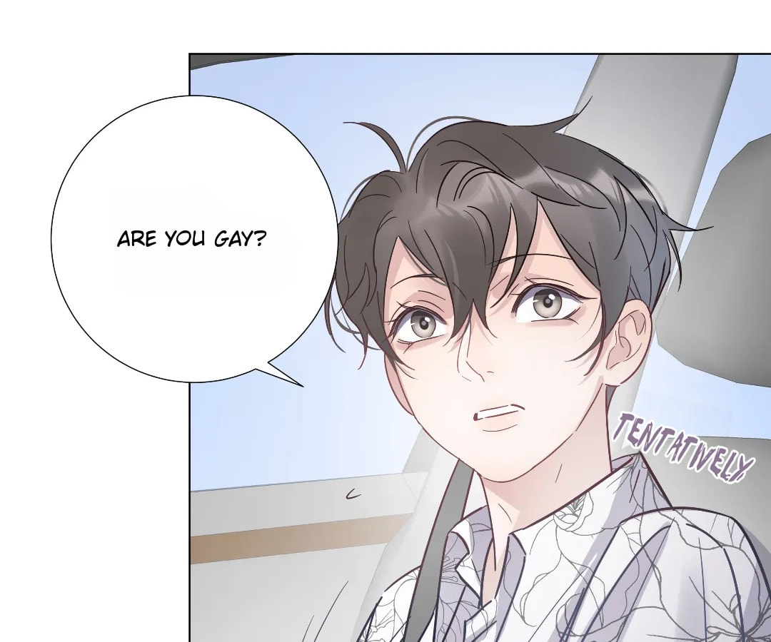The Drag-Queen Hasn't Gotten A Proposal Yet Chapter 75 page 8 - 