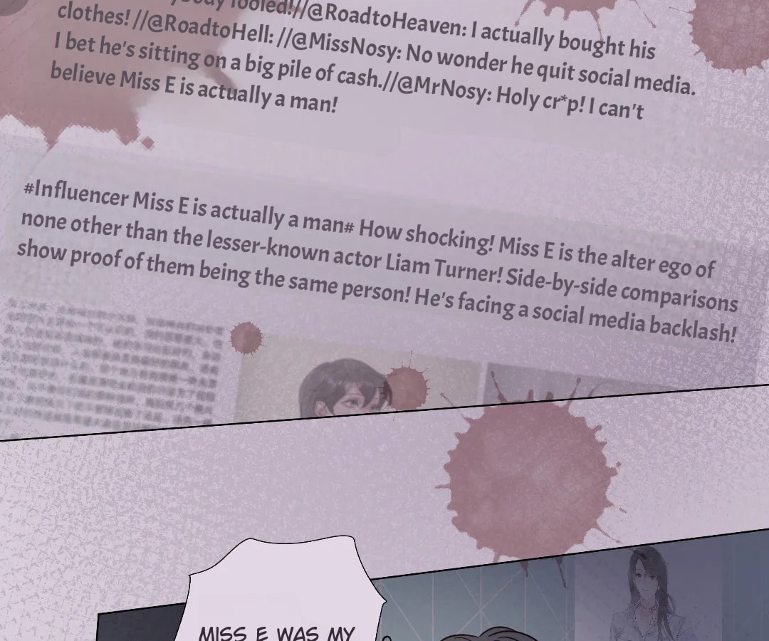 The Drag-Queen Hasn't Gotten A Proposal Yet Chapter 76 page 14 - 