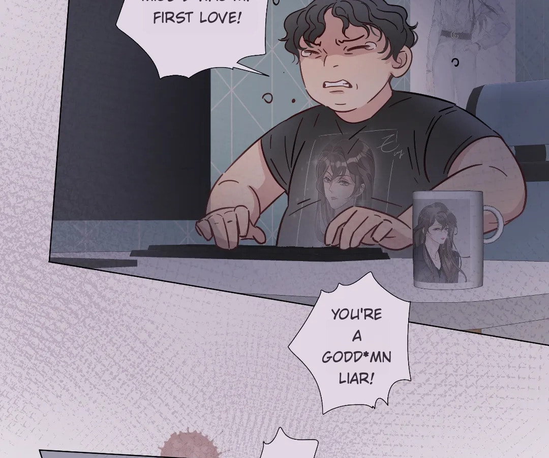 The Drag-Queen Hasn't Gotten A Proposal Yet Chapter 76 page 15 - 