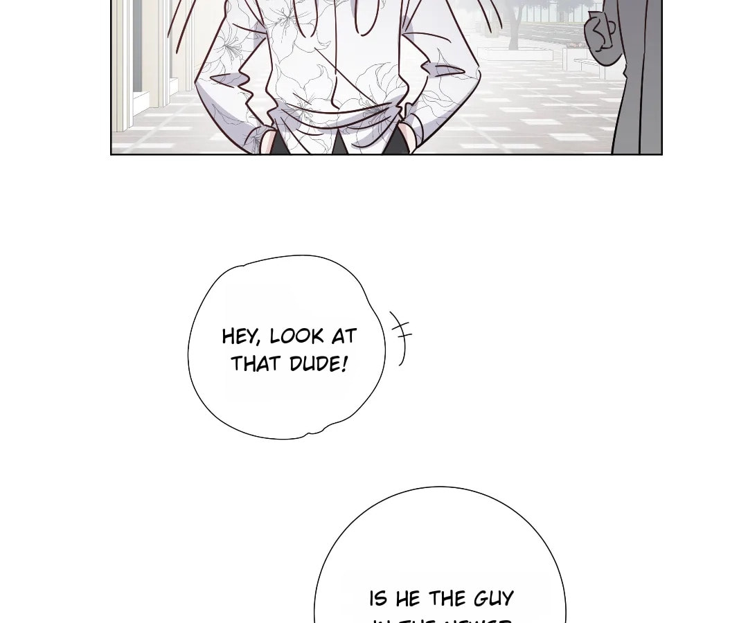 The Drag-Queen Hasn't Gotten A Proposal Yet Chapter 76 page 18 - 