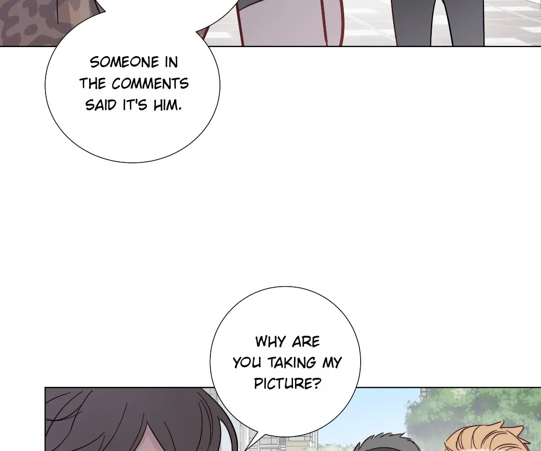 The Drag-Queen Hasn't Gotten A Proposal Yet Chapter 76 page 20 - 