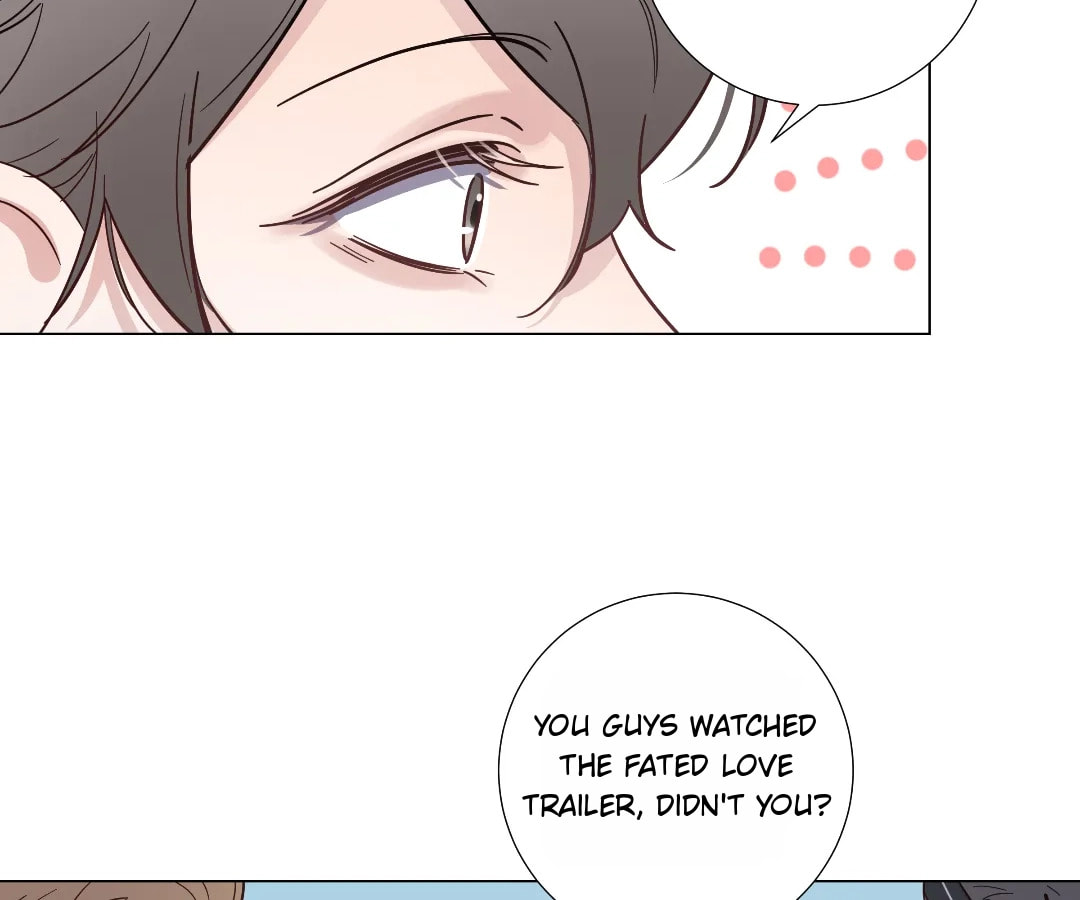 The Drag-Queen Hasn't Gotten A Proposal Yet Chapter 76 page 22 - 