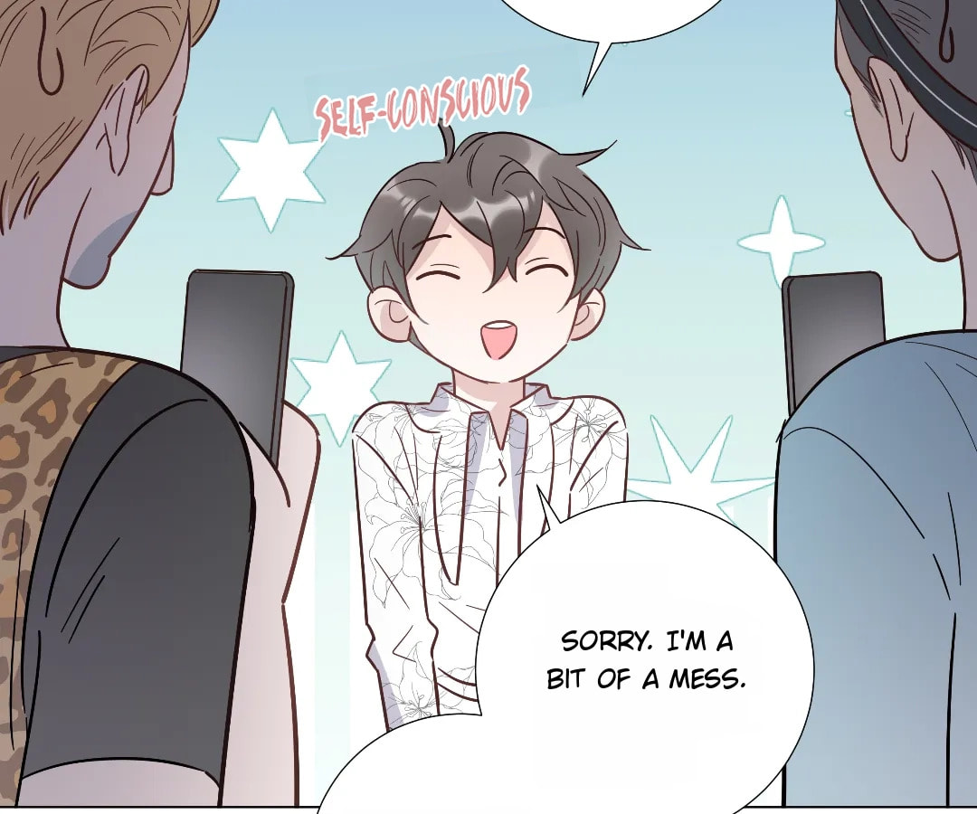 The Drag-Queen Hasn't Gotten A Proposal Yet Chapter 76 page 23 - 