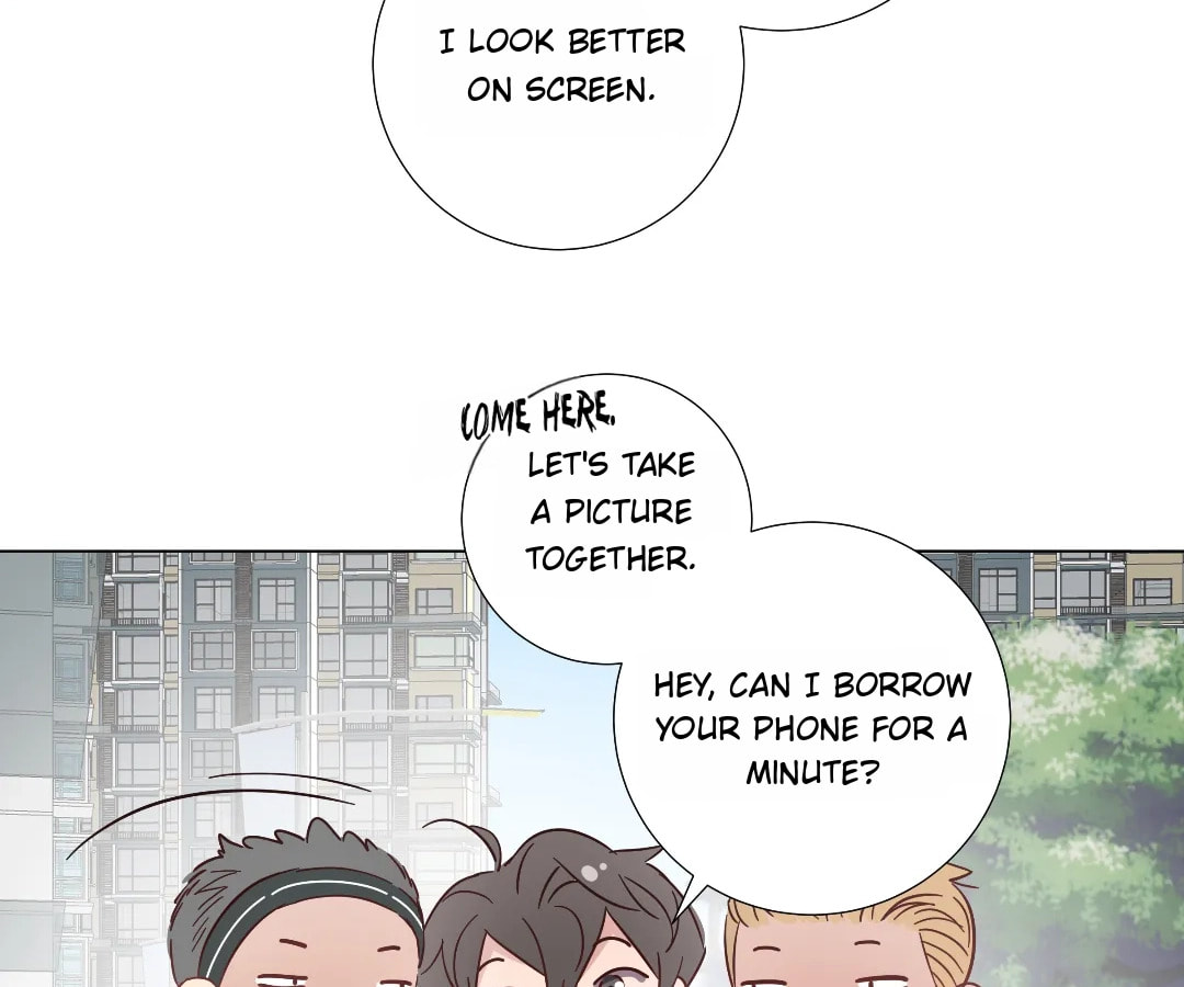 The Drag-Queen Hasn't Gotten A Proposal Yet Chapter 76 page 24 - 
