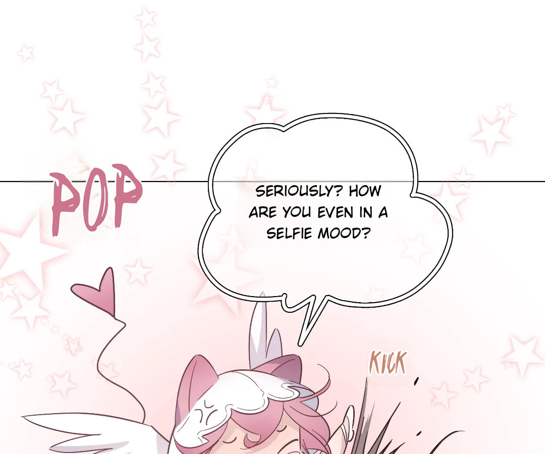 The Drag-Queen Hasn't Gotten A Proposal Yet Chapter 76 page 26 - 
