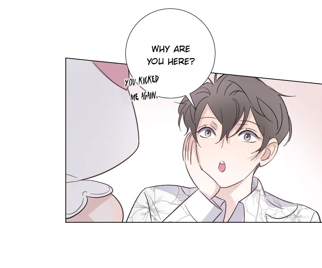 The Drag-Queen Hasn't Gotten A Proposal Yet Chapter 76 page 28 - 