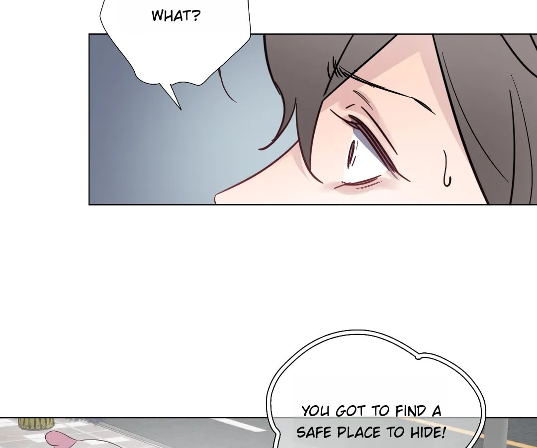 The Drag-Queen Hasn't Gotten A Proposal Yet Chapter 76 page 31 - 