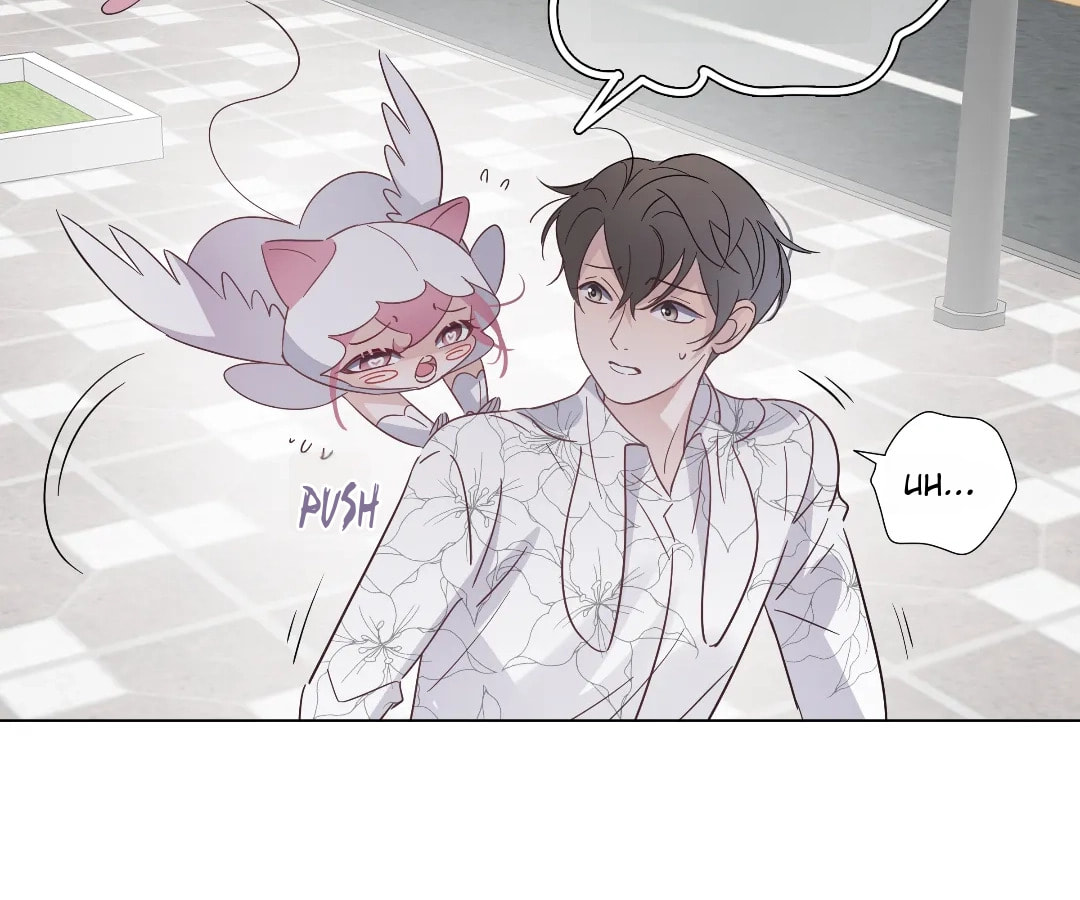 The Drag-Queen Hasn't Gotten A Proposal Yet Chapter 76 page 32 - 