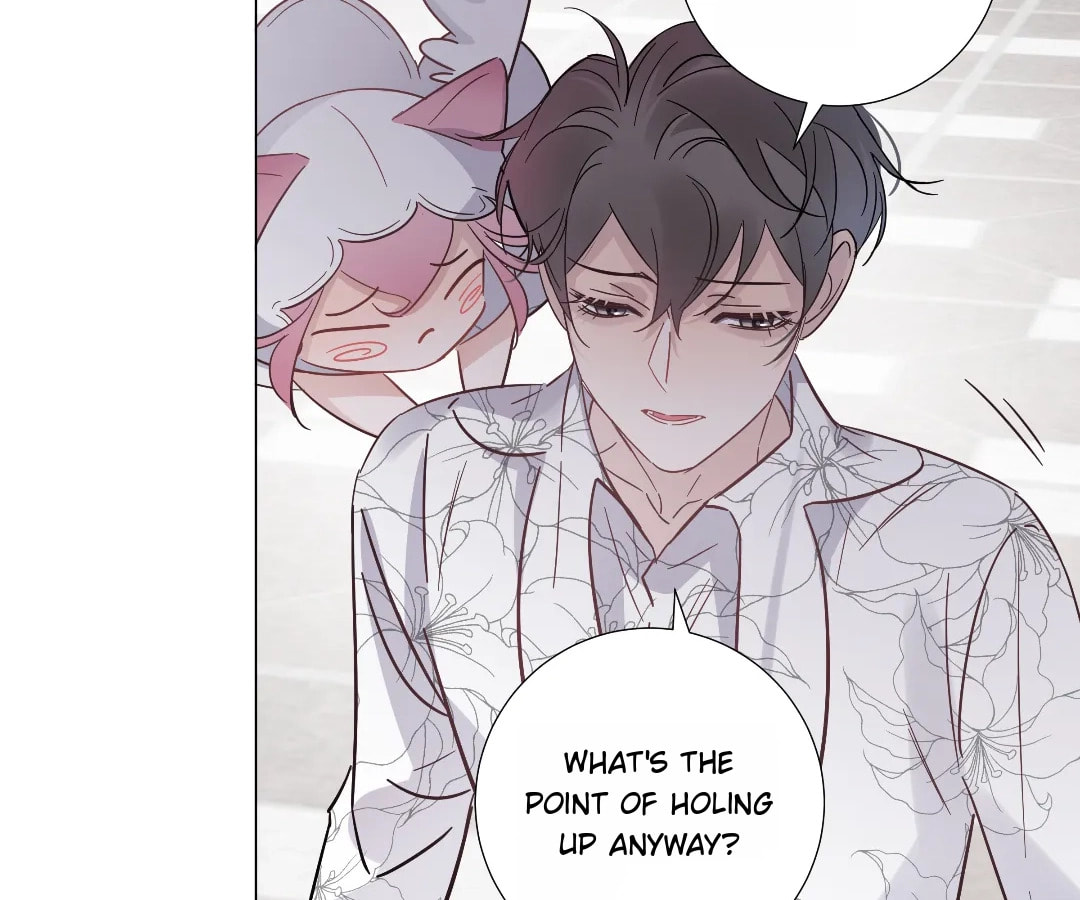The Drag-Queen Hasn't Gotten A Proposal Yet Chapter 76 page 34 - 