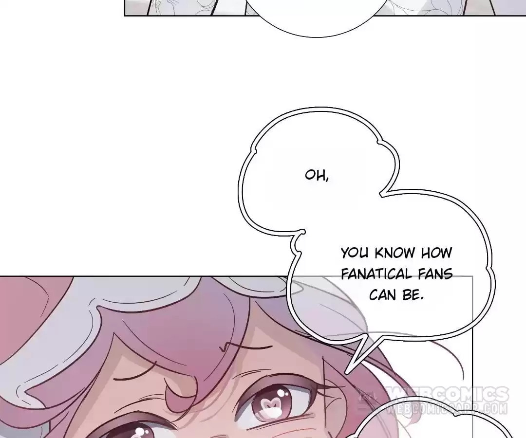 The Drag-Queen Hasn't Gotten A Proposal Yet Chapter 76 page 35 - 