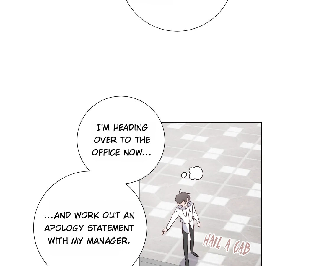 The Drag-Queen Hasn't Gotten A Proposal Yet Chapter 76 page 38 - 